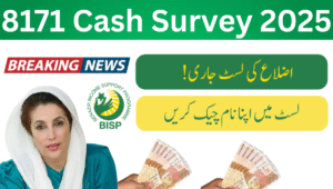 Read more about the article 8171 Cash Survey 2025 – Unlock Financial Support with This Easy Program